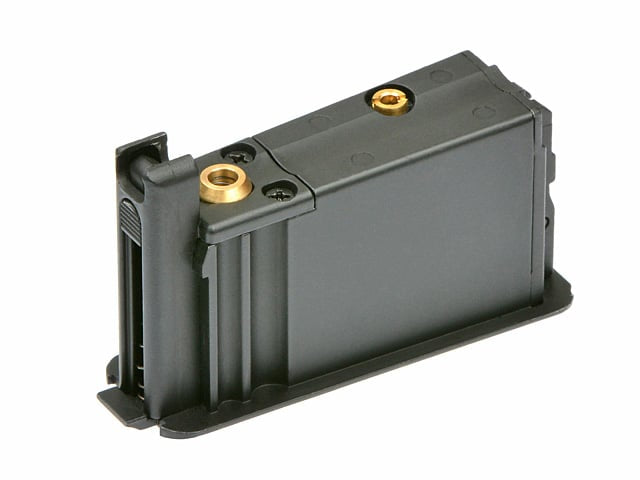 Caricatore Green Gas 10 BBs per M700 di DOUBLE BELL