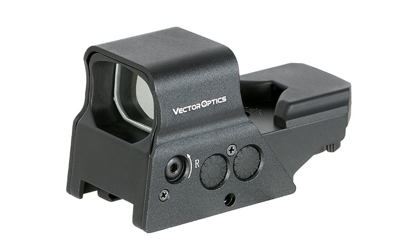 Red Dot Sight Omega 8 di VECTOR OPTICS