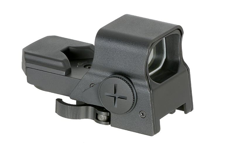 Red Dot Sight Omega 8 di VECTOR OPTICS