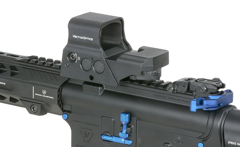Red Dot Sight Omega 8 di VECTOR OPTICS