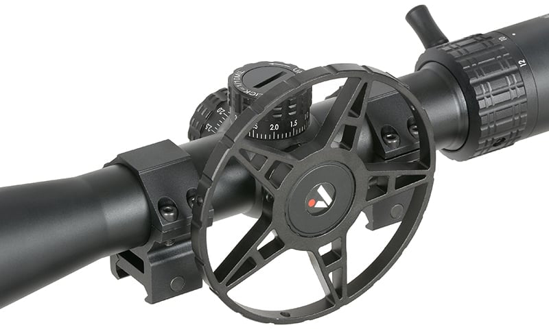 Ottica VICTOPTICS S4 3-12X40 di VECTOR OPTICS