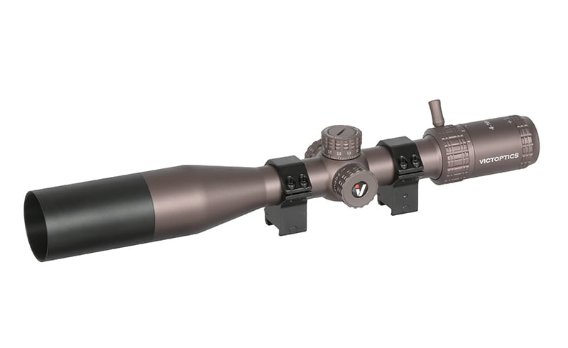 Scope S4 4-16X44 Coyote FDE di VECTOR OPTICS