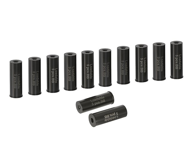 Shells Street Sweeper per Striker-12 di APS