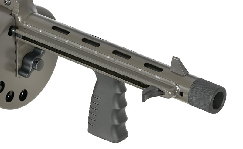 Striker-12 Street Sweeper di APS