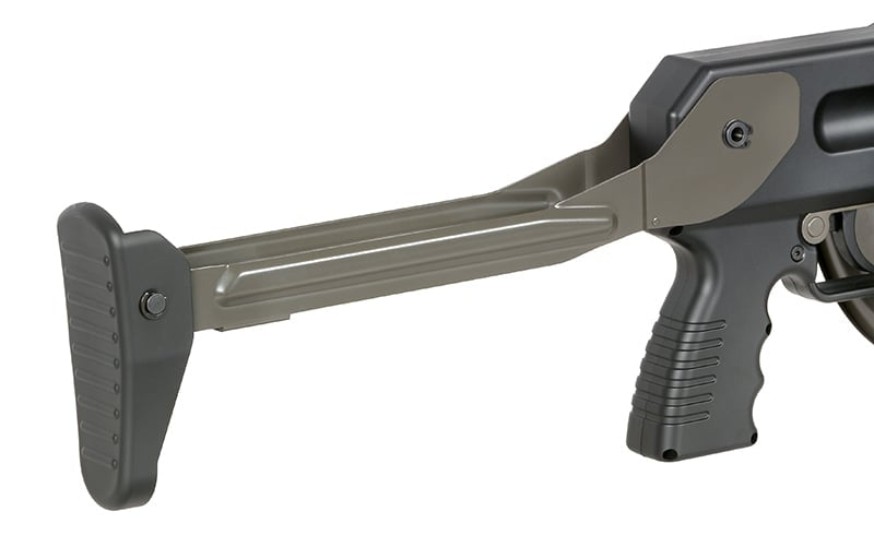 Striker-12 Street Sweeper di APS