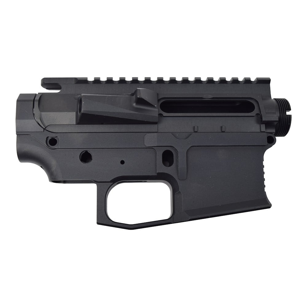 Ricevitore CNC New Gen per M4 di RETROARMS