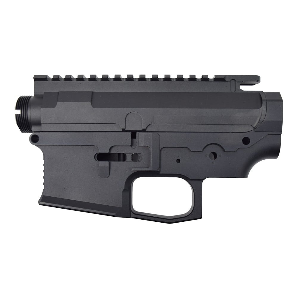 Ricevitore CNC New Gen per M4 di RETROARMS