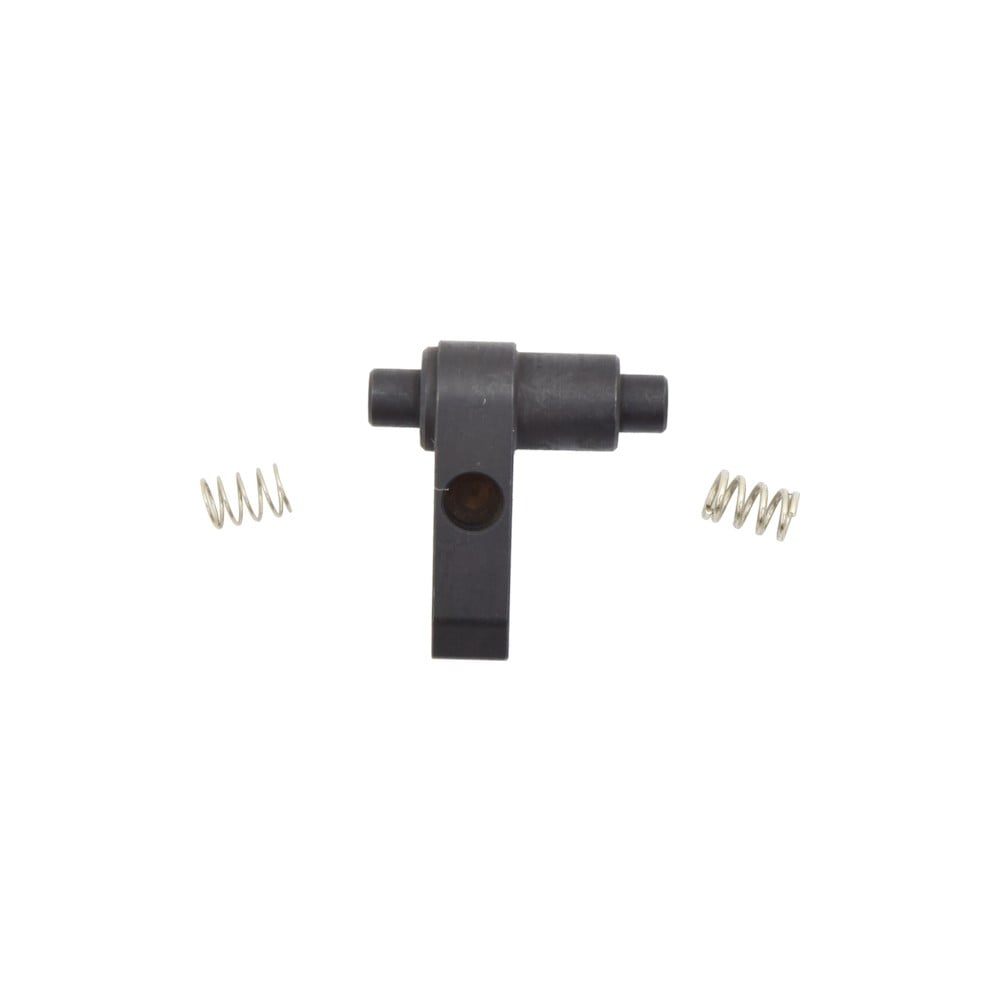 Anti-Reversal per Gearbox V2 di RETROARMS