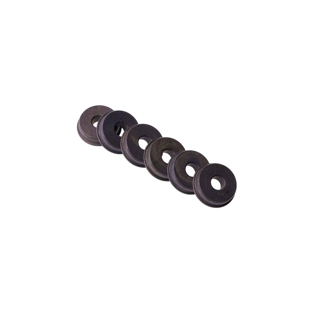 Boccole Standard CNC 8mm di RETROARMS