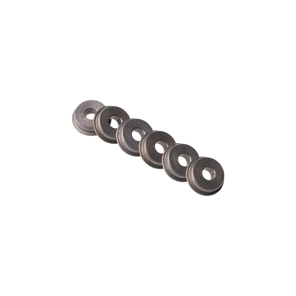 Boccole Standard CNC 8mm di RETROARMS