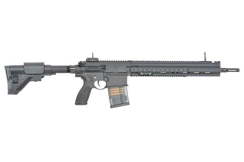 Replica Airsoft EC-204 Advanced Edition di E&C