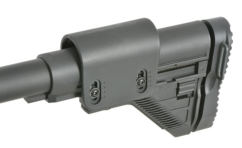 Replica Airsoft EC-204 Advanced Edition di E&C