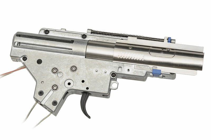 Replica Airsoft EC-204 Advanced Edition di E&C