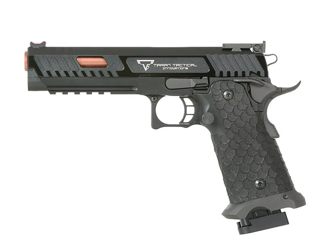 JW3 TTI Combat Master di JAG ARMS