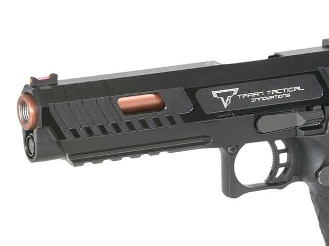JW3 TTI Combat Master di JAG ARMS