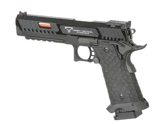 JW3 TTI Combat Master di JAG ARMS