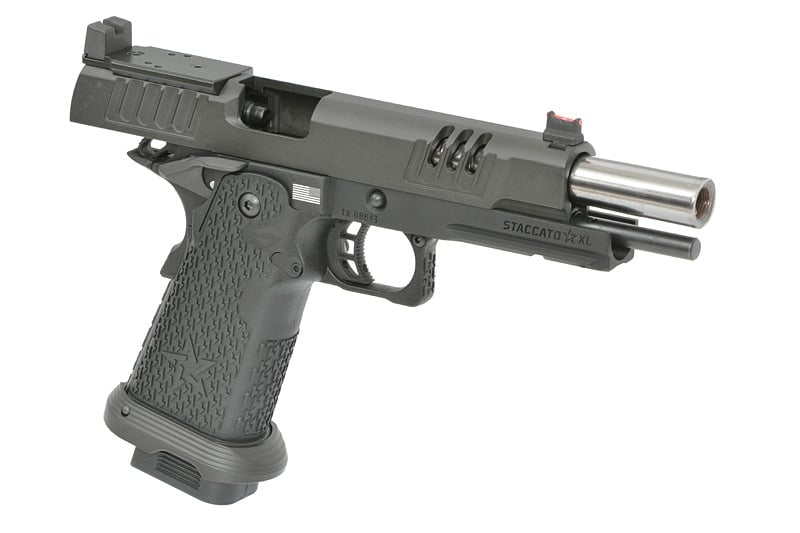 Replica Pistol STACCATO 2011 XL di 6MMPROSHOP