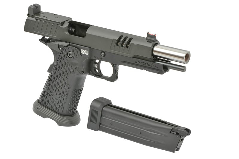 Replica Pistol STACCATO 2011 XL di 6MMPROSHOP