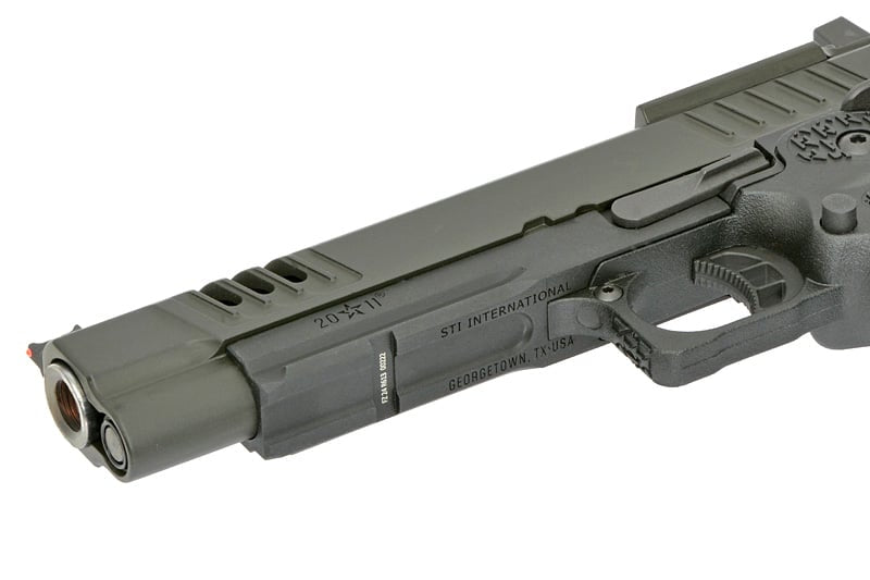 Replica Pistol STACCATO 2011 XL di 6MMPROSHOP