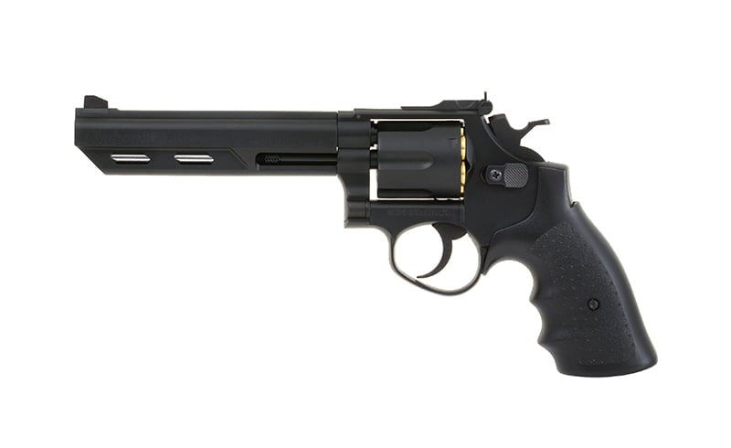 Revolver HG-132B di HFC
