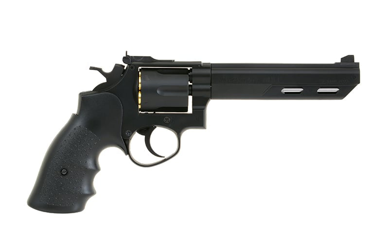 Revolver HG-132B di HFC
