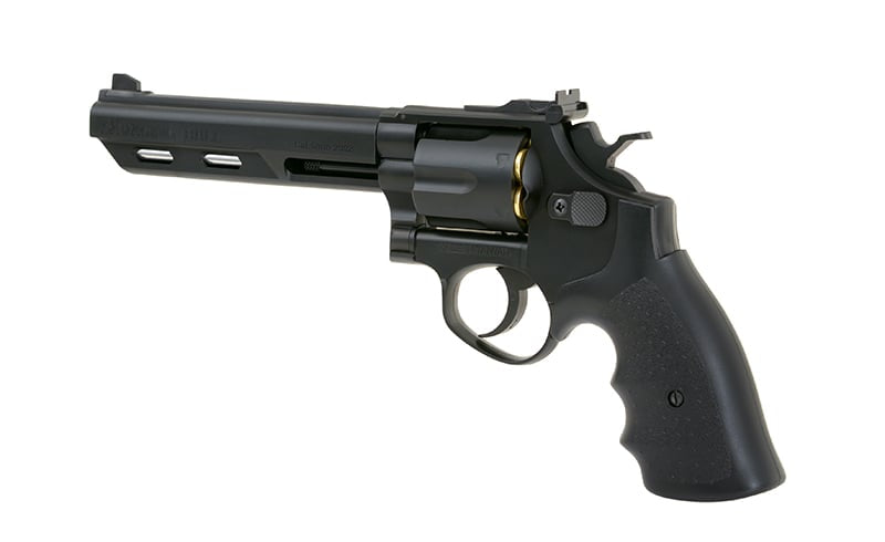 Revolver HG-132B di HFC