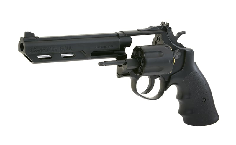 Revolver HG-132B di HFC