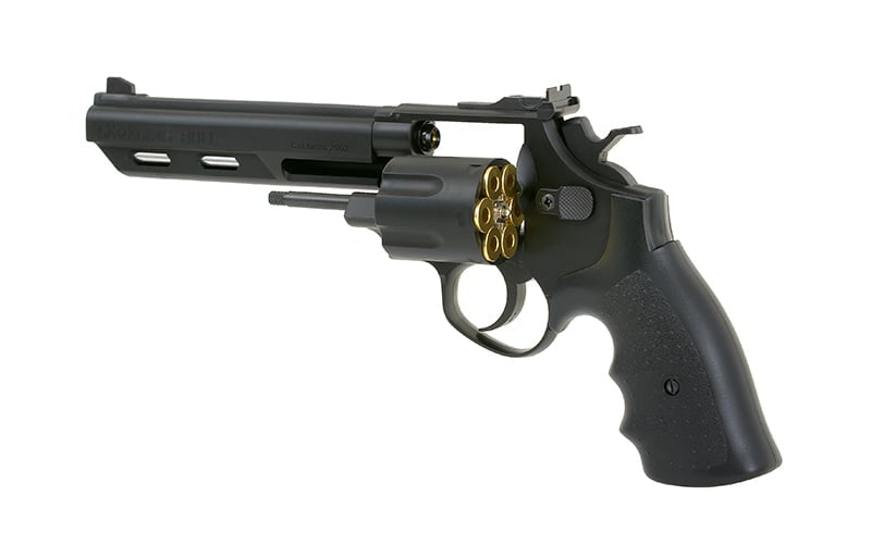Revolver HG-132B di HFC
