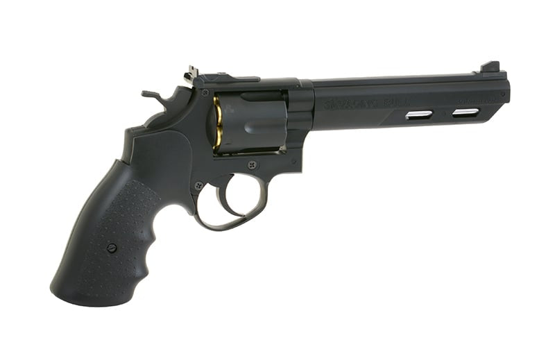 Revolver HG-132B di HFC