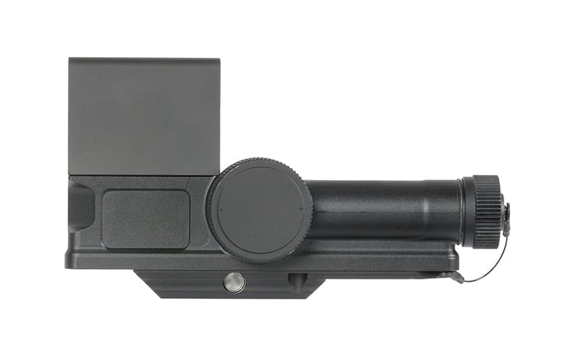 Ottica 1P87 Style per AK/AK12/AKSU di JJ AIRSOFT