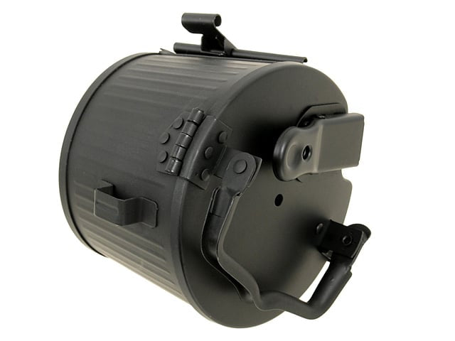 Caricatore Elettrico Drum per MG42 di AGM