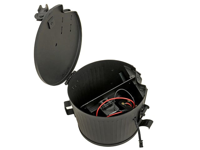 Caricatore Elettrico Drum per MG42 di AGM