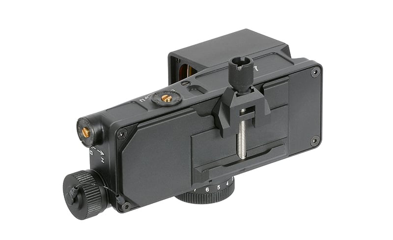 Ottica 1P87 Style per AK/AK12/AKSU di JJ AIRSOFT