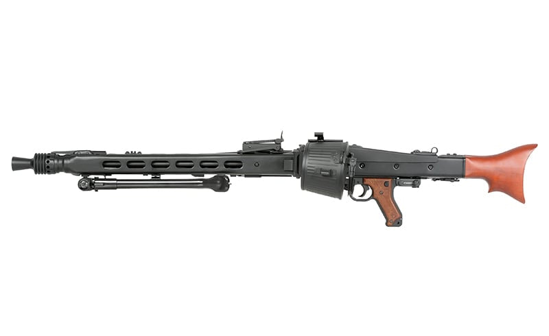 MG42 Full Metal AEG di AGM