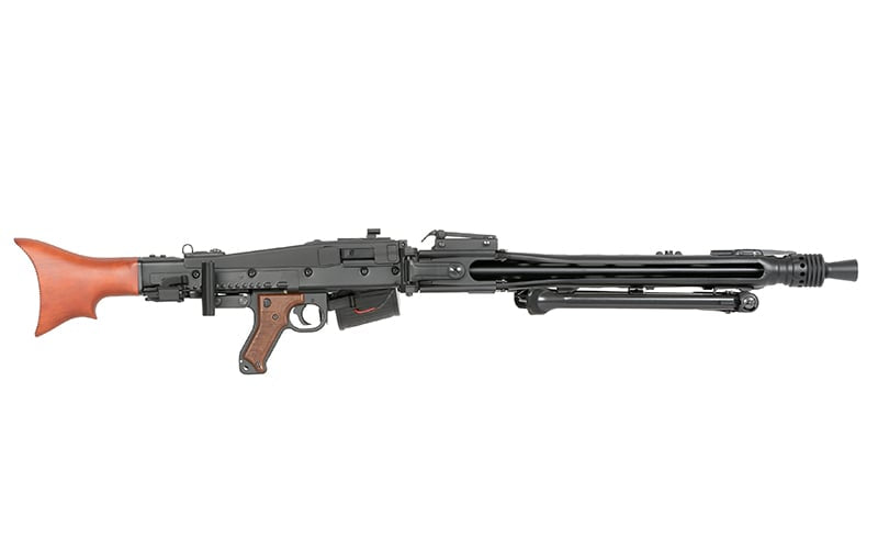 MG42 Full Metal AEG di AGM