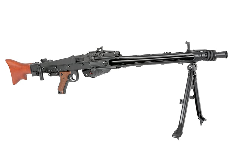 MG42 Full Metal AEG di AGM