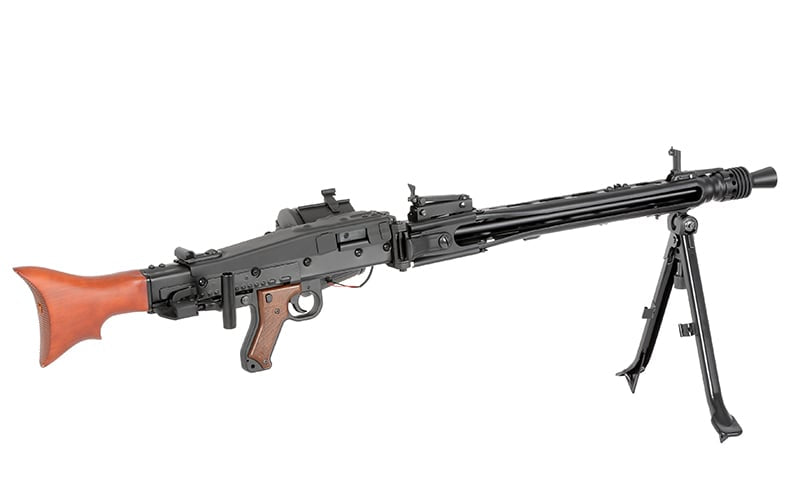 MG42 Full Metal AEG di AGM
