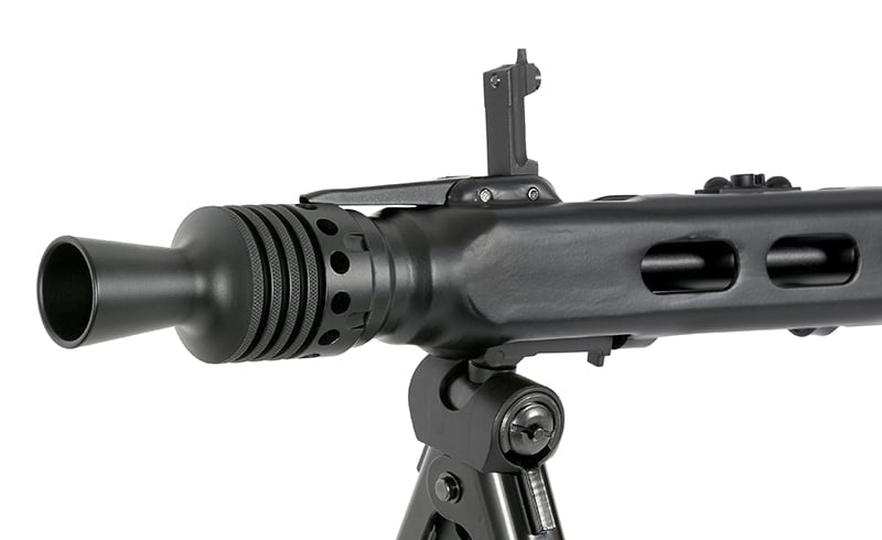 MG42 Full Metal AEG di AGM