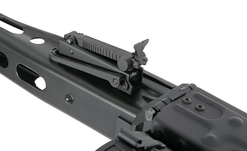 MG42 Full Metal AEG di AGM