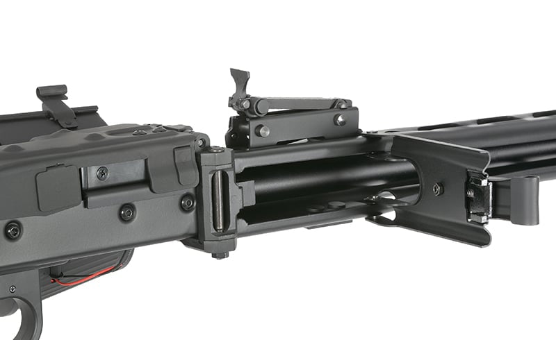 MG42 Full Metal AEG di AGM