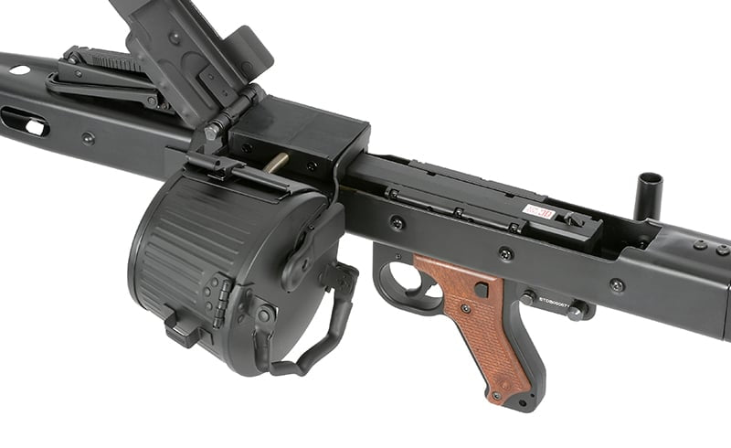 MG42 Full Metal AEG di AGM