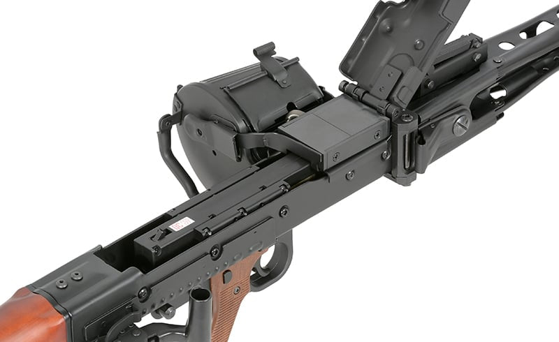 MG42 Full Metal AEG di AGM