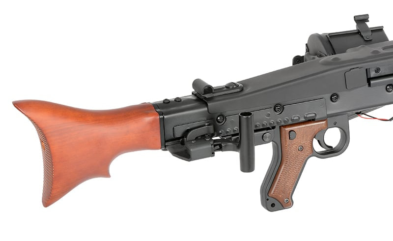 MG42 Full Metal AEG di AGM