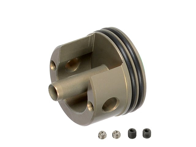 Cylinder Head Mk.II per V2/3 - 70sh SHORT di EPES AIRSOFT