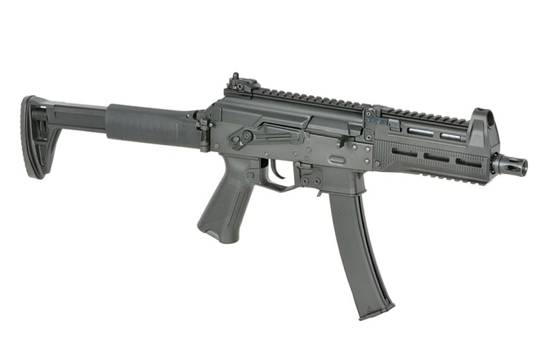 WE06 Full Metal GBBR PPK-20 di WELL PRO
