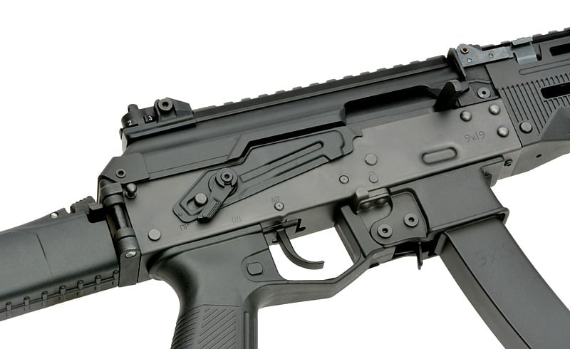 WE06 Full Metal GBBR PPK-20 di WELL PRO