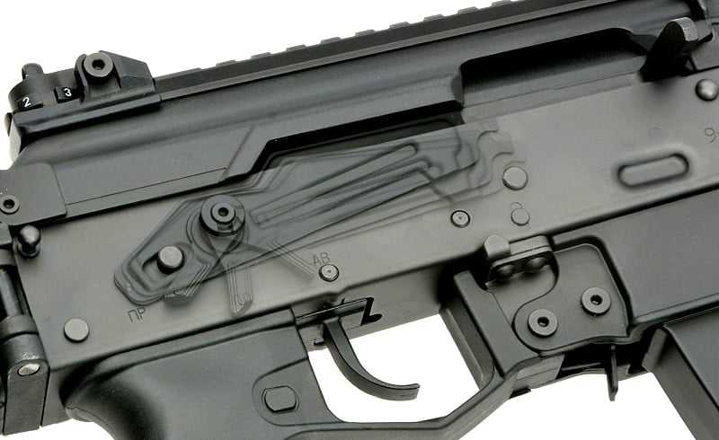 WE06 Full Metal GBBR PPK-20 di WELL PRO
