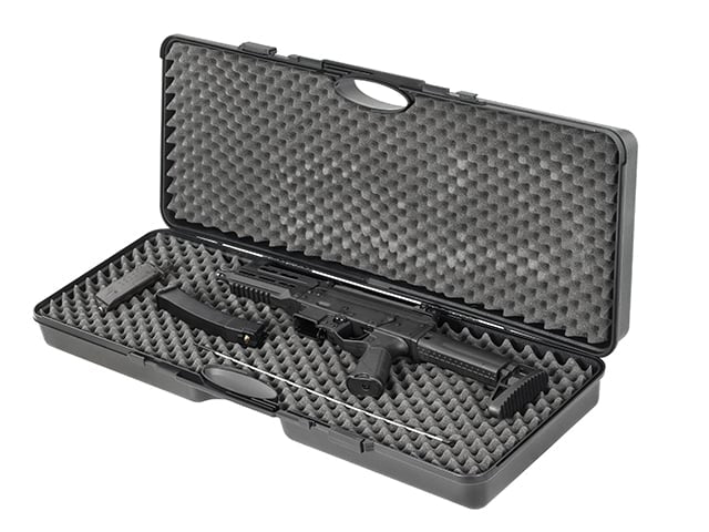 WE06 Full Metal GBBR PPK-20 di WELL PRO