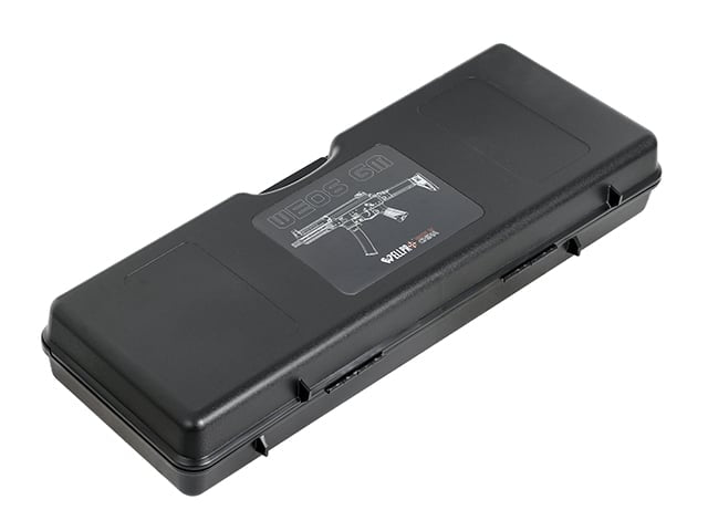 WE06 Full Metal GBBR PPK-20 di WELL PRO