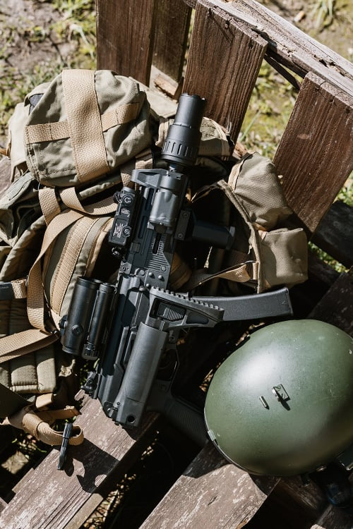 WE06 Full Metal GBBR PPK-20 di WELL PRO